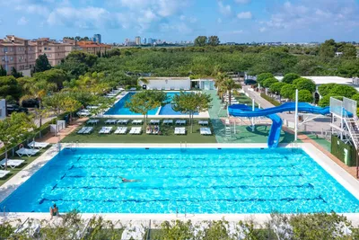 Camping Sandaya Valencia - Bild 3