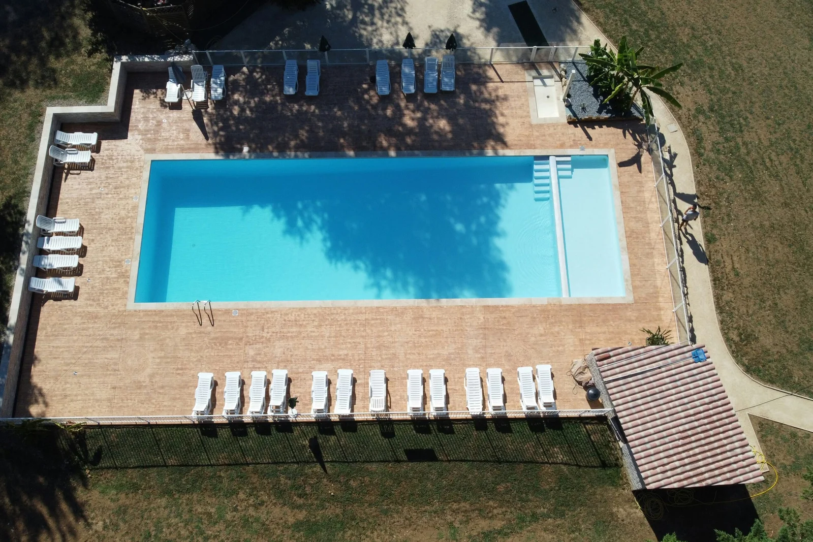 Camping Le Valenty