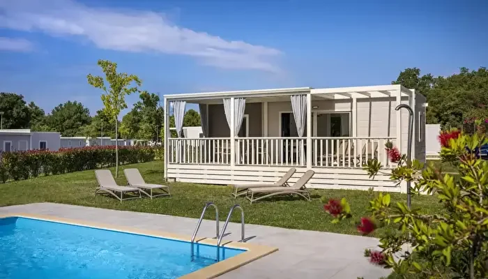 Camping Valkanela - Maistra