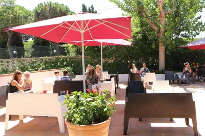 Camping Vall D'or - Bild 4