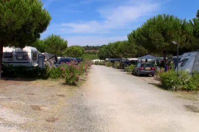 Camping Valle Gaia - Bild 3