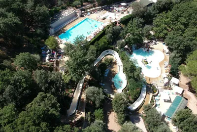 Vallicella Glamping Resort - Bild 3