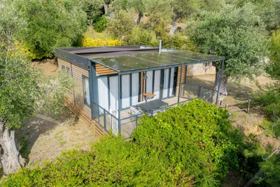 Vallicella Glamping Resort - Bild 4