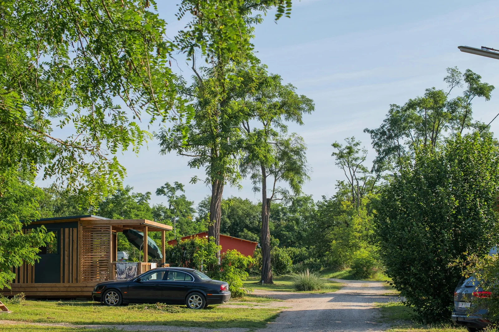 Camping Vauban