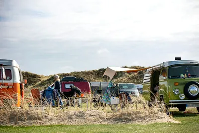 Vejers Strand Camping - Bild 2