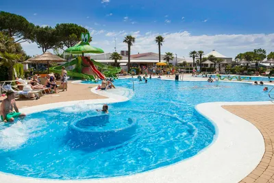 Vela Blu Camping Village - Bild 2