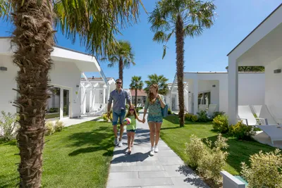 Vela Blu Camping Village - Bild 3