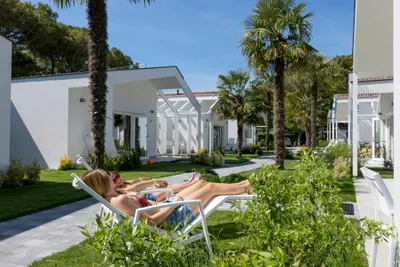 Vela Blu Camping Village - Bild 4