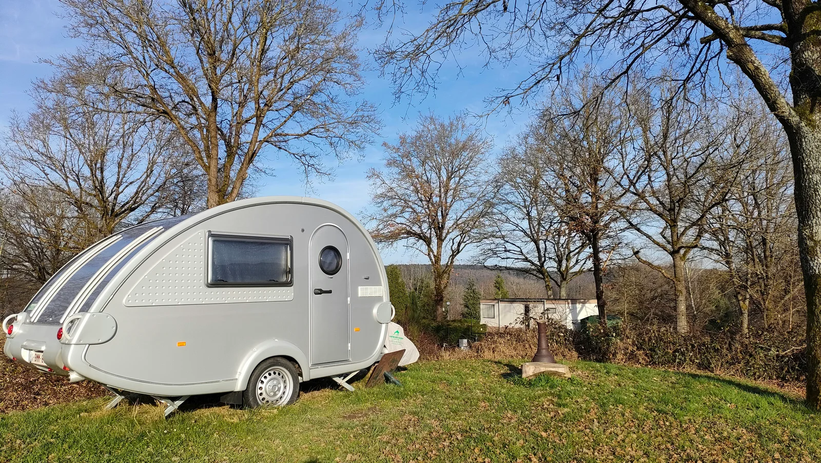 Camping Verblijfpark Ardinam