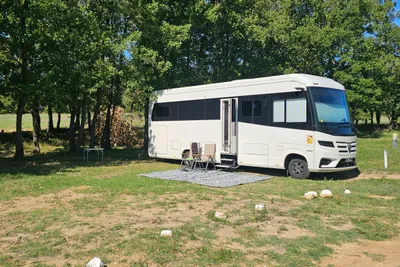 Camping Verdon Les Grands Domaines