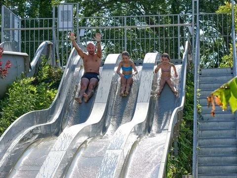 Camping Verdon Parc
