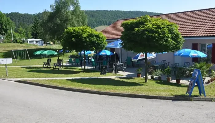 Camping Vermes