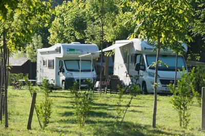 Verneda Camping Mountain Resort - Bild 3