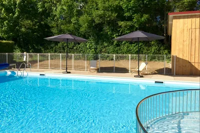 Camping Vert Auxois - Bild 3