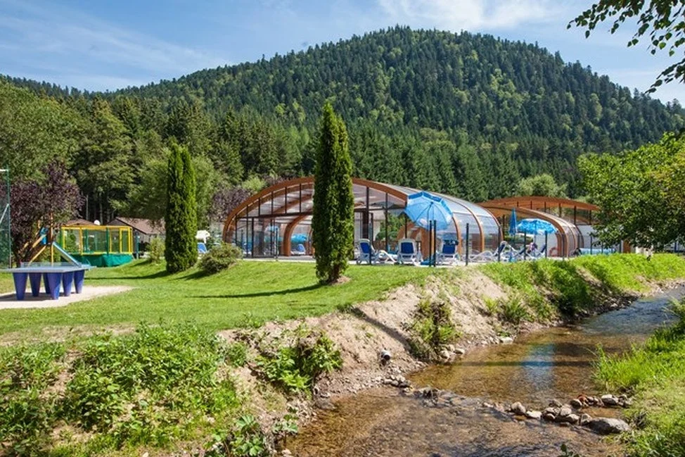 Camping Verte Vallée