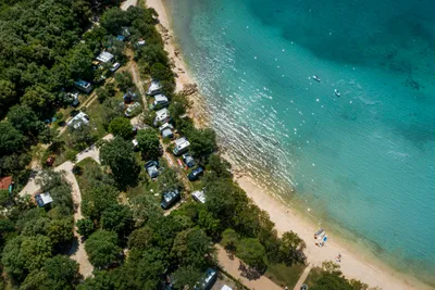 Camping Veštar - Bild 4