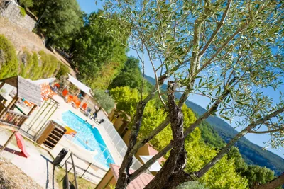 Camping Vieux Vallon - Bild 2