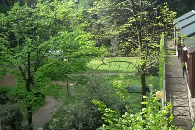 Camping Villa Doria  -  Wohnwagen- und Zeltstellplatz im Grünen auf dem Campingplatz