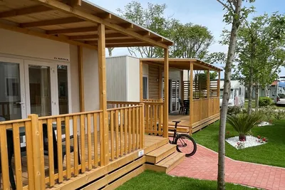 Camping Village Adriatico - Bild 3