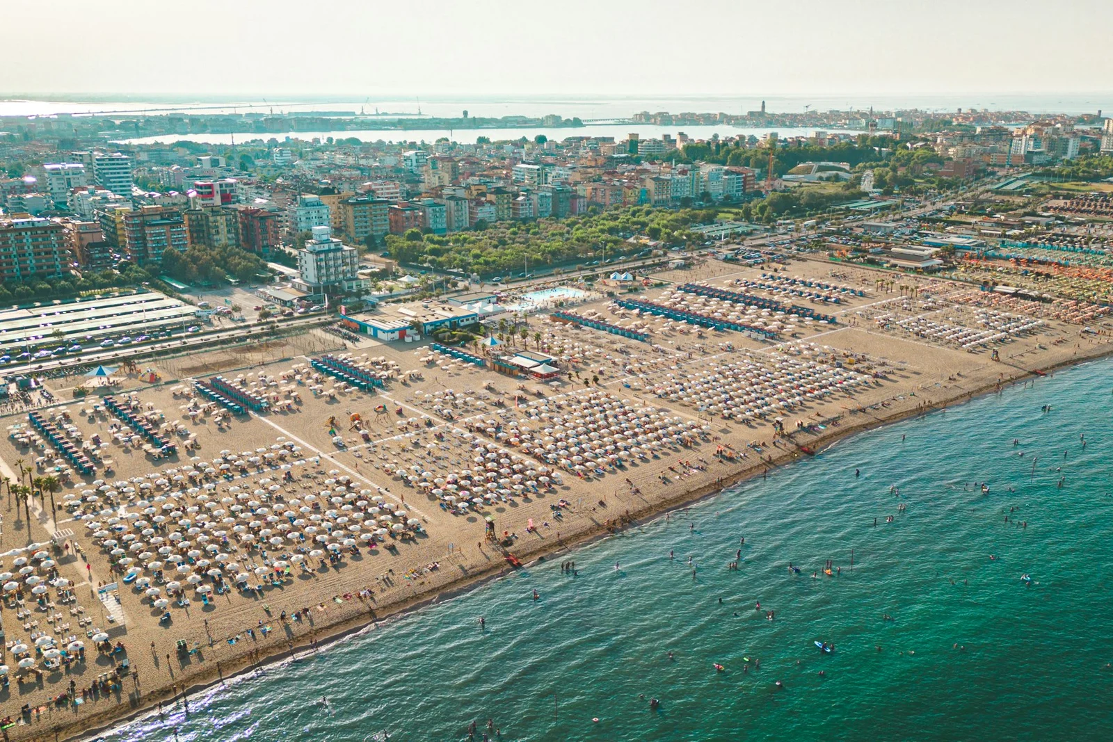 Camping Village Adriatico