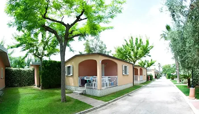 Camping Village Don Antonio