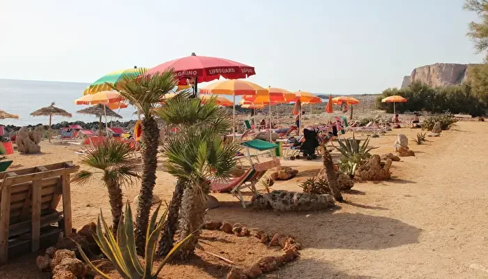 Camping Village El-Bahira