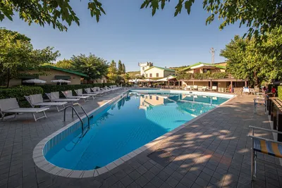 Camping & Village Heliopolis - Bild 2