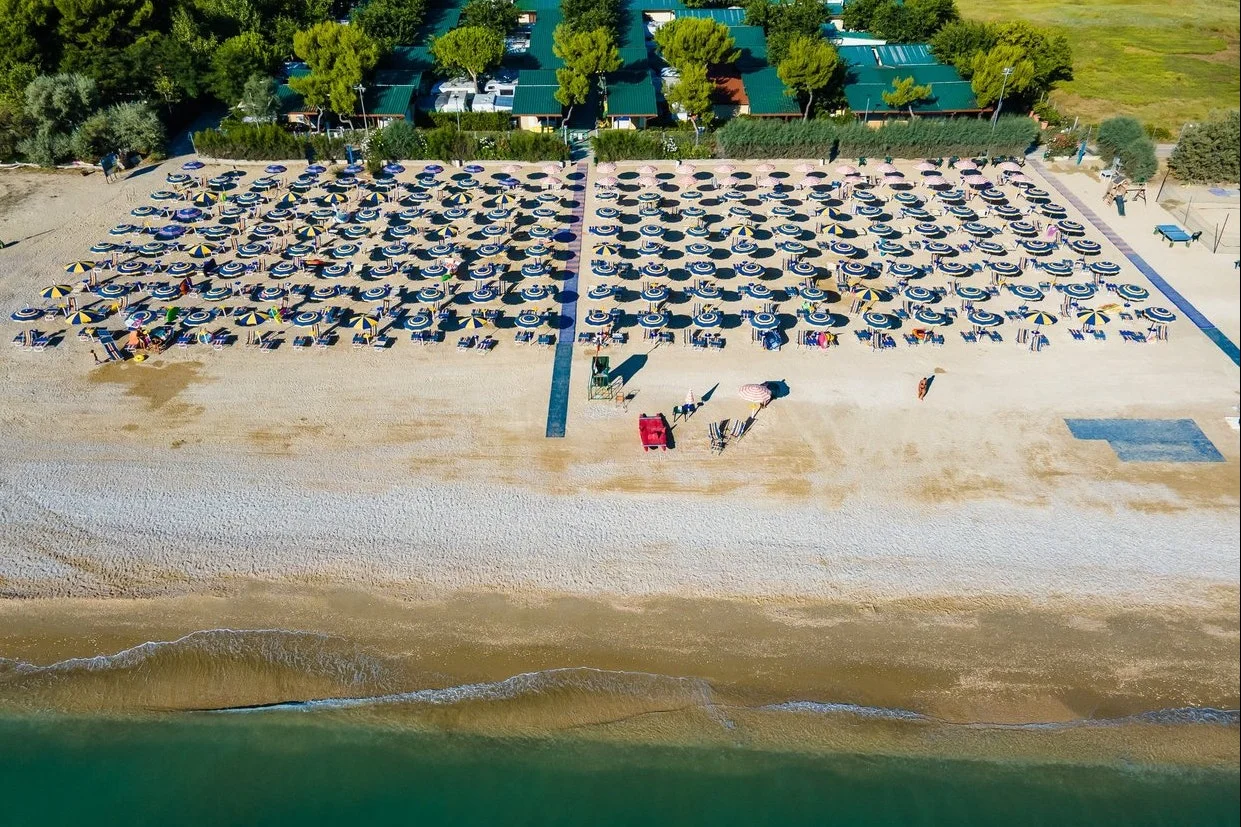 Camping & Village Heliopolis