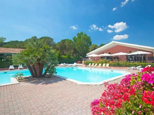 Camping Village Il gineprino