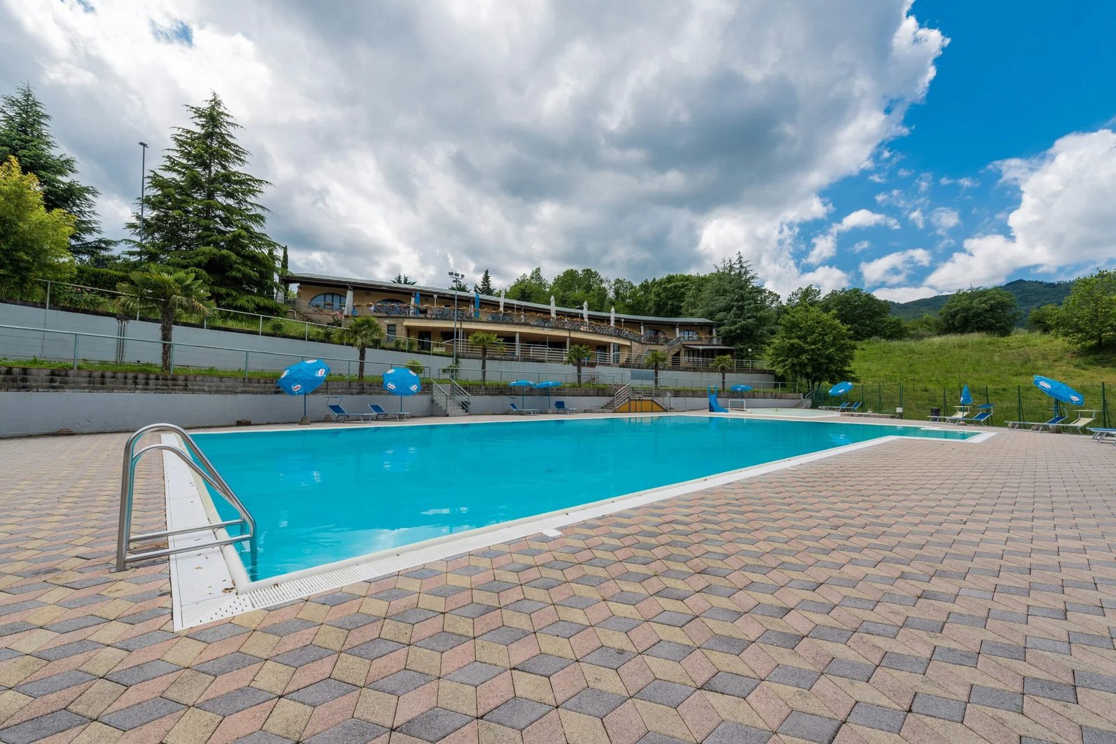 Camping Village Il Poggetto