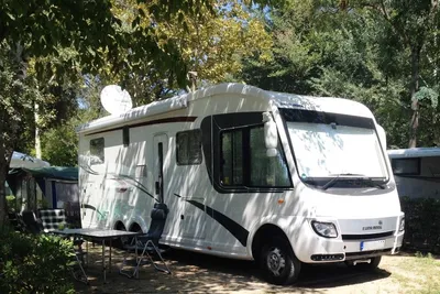 Camping Village St. Michael - Bild 2
