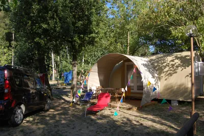 Camping Village St. Michael - Bild 4