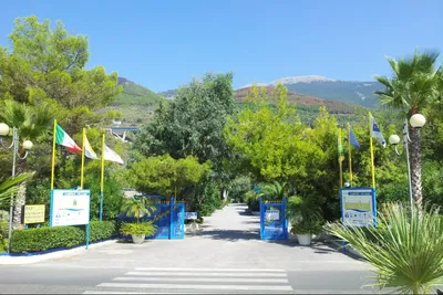 Camping Village International - Bild 4