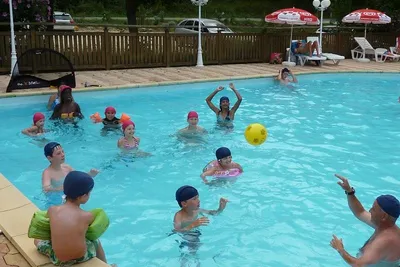 Camping Village Le Moulin De Surier - Bild 4
