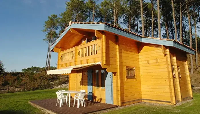 Camping Village les Pins d'Or