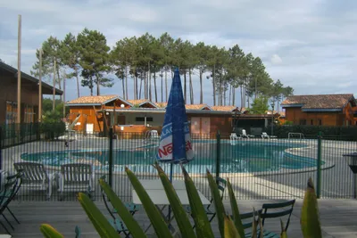 Village Les Pins d'Or
