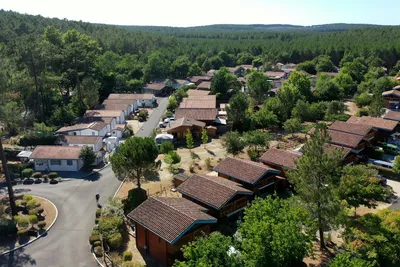Village Les Pins d'Or