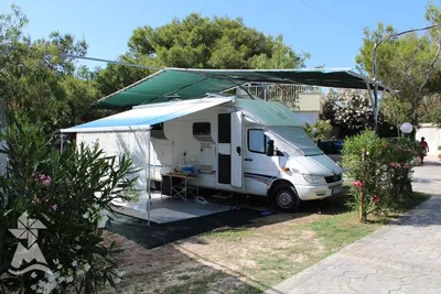 Camping Village Molinella Vacanze - Bild 2