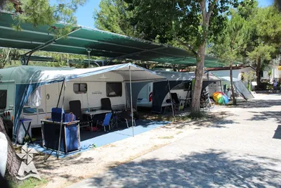 Camping Village Molinella Vacanze - Bild 3