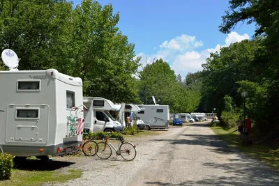 Camping Village Mugello Verde - Bild 4