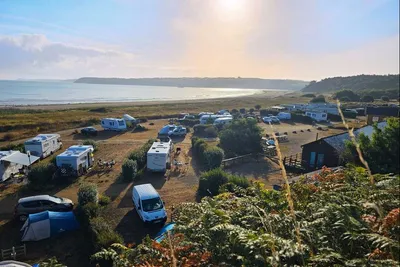 Camping Village Nature D'o - Bild 2