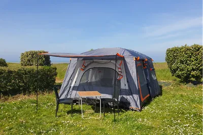 Camping Village Nature D'o - Bild 3