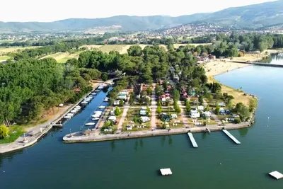 Camping Village Punta Navaccia - Bild 2