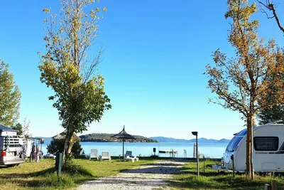Camping Village Punta Navaccia - Bild 4