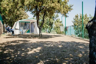 Camping Village Rais Gerbi - Bild 2