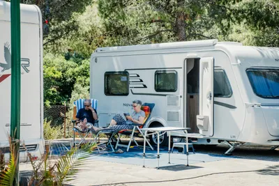 Camping Village Rais Gerbi - Bild 4