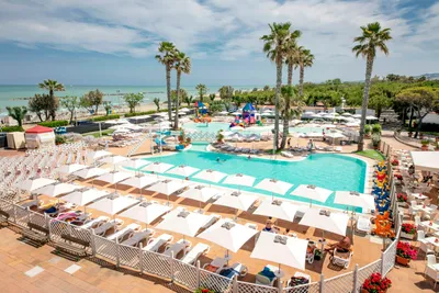 Camping Village Riva Nuova - Bild 2