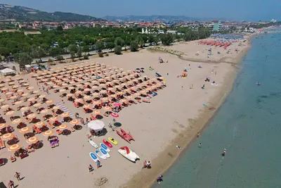 Camping Village Riva Nuova - Bild 3