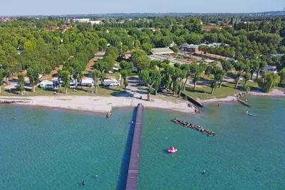 San Francesco Camping Village - Bild 2
