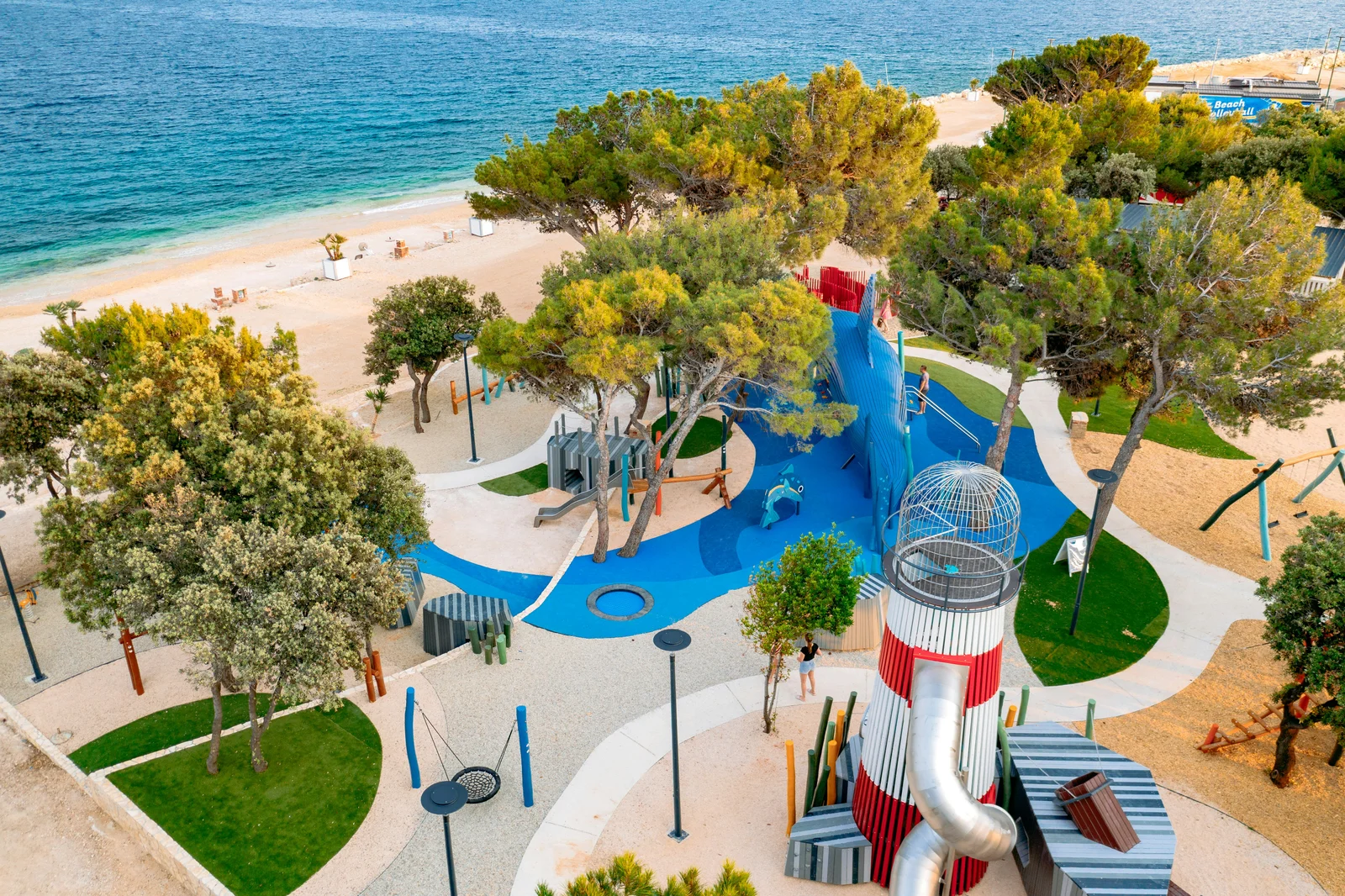 Camping Village Šimuni